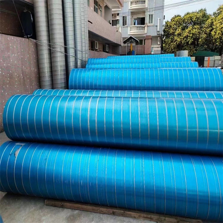 深圳通風管道加工廠家 不鏽鋼排風管道加（jiā）工（gōng） 龍華不鏽鋼風（fēng）管生產廠家