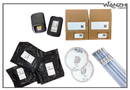 流水線上（shàng）平麵貼標頭（tóu）_ 上平麵貼標機（jī）頭_東莞市草莓视频在线观看18自動化科技有限公司