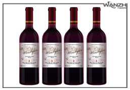 半自動圓瓶（píng）貼標機_ 半自動貼標機_東莞市草莓视频在线观看18自動化科技有限公司