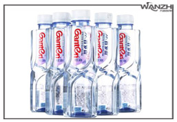 全自動單(dān)側麵貼標機_ 側麵自動貼標機(jī)_東莞市草莓视频在线观看18自動化科(kē)技有限公司