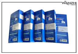 多標簽貼標機,紙盒（hé）三麵貼標機,麵膜盒（hé）貼標（biāo）機