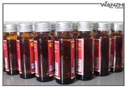 全自動臥(wò)式圓瓶(píng)貼標機