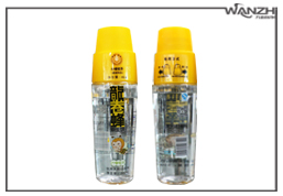 全自動雙(shuāng)側(cè)麵四標頭貼標機_ 四標頭雙側麵貼標機_東莞市草莓视频在线观看18自動化科技有限公司