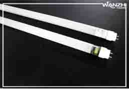 全自動(dòng)燈管貼(tiē)標(biāo)機(jī)_ 燈管專用貼標機_東莞市草莓视频在线观看18自動化科技有限公司