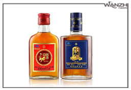 全自動雙側(cè)麵貼標機_ 方瓶貼標機_東莞市草莓视频在线观看18自動化科技有限公司