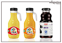 方瓶圓瓶多(duō)功能貼標機_ 自動圓瓶(píng)方(fāng)瓶貼標機_東莞市草莓视频在线观看18自動化科技有限公司