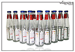 全自動調料（liào）瓶三標貼標機_ 雙（shuāng）錐度圓瓶貼標機（jī）_東莞市草莓视频在线观看18自動化科技有限公司（sī）