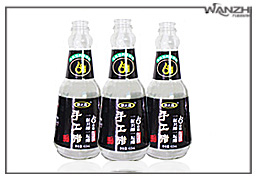 全自動(dòng)雙錐度貼標機_ 錐度瓶雙麵貼標機_東莞市草莓视频在线观看18自動化科(kē)技有限(xiàn)公司