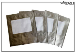 PE袋貼標機,平麵分頁貼標機,包裝袋分（fèn）頁貼標機