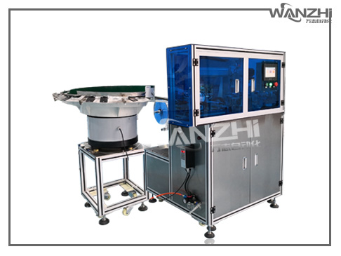 精準全自（zì）動貼吊牌貼標機,服裝（zhuāng）吊牌卡貼標機, 定製服裝吊牌對折貼標機