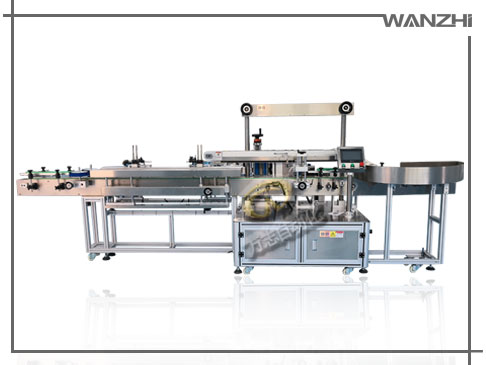 廣東全自動紅酒貼標機,紅酒自動貼標機,紅酒自動貼標機供應商