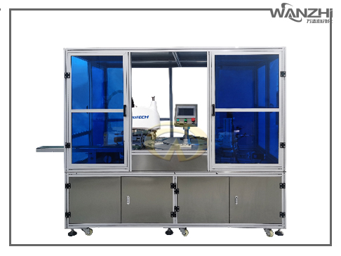 U盤組裝機，組裝機