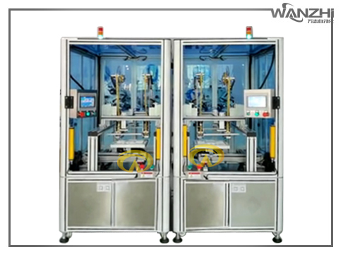 自動貼高溫膠機_貼雙（shuāng）麵膠機_雙麵膠貼標機_雙麵膠剪貼機_自動貼標機_貼標機廠（chǎng）家