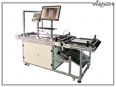 貼標精度檢測機,吊牌貼標精（jīng）度（dù）檢測（cè）機,貼（tiē）標機,自動貼標機（jī）,貼標機械,打（dǎ）印貼標機,吊牌貼標機（jī）,分頁貼標機