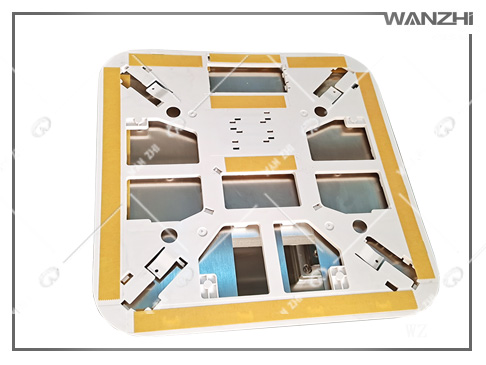 半自動紙張雙麵膠機_貼雙麵膠機(jī)_東莞市草莓视频在线观看18自動化科技(jì)有限公司