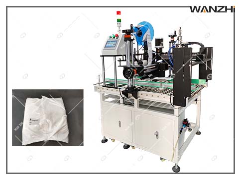 自動貼說明書機,貼（tiē）說明書（shū）機,貼說明書機器,貼標機器,非標機（jī）訂製,訂（dìng）做（zuò）貼標機