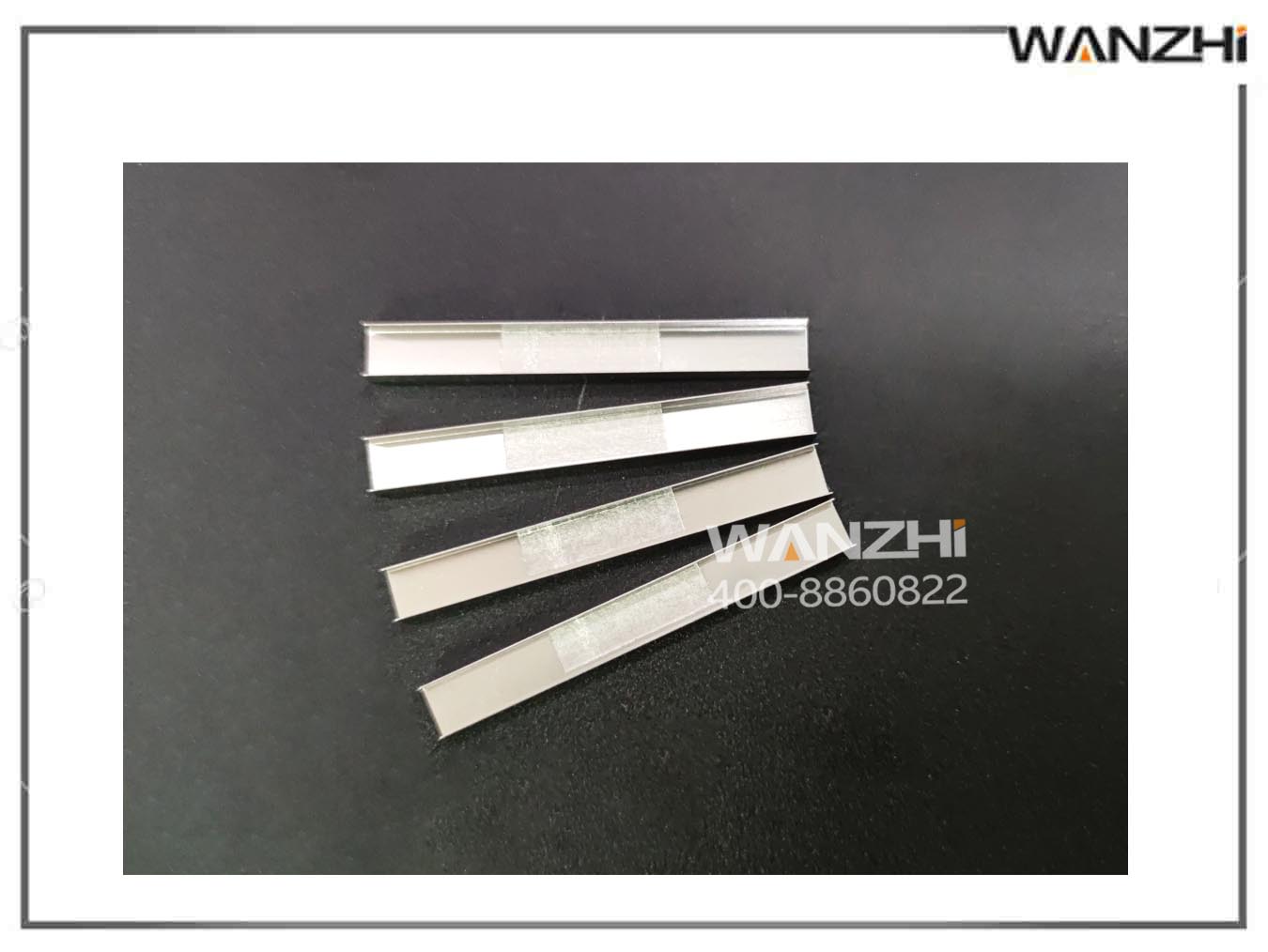 半自動紙張雙麵膠機_貼雙麵膠機_東莞市草莓视频在线观看18自動化科(kē)技有限公司