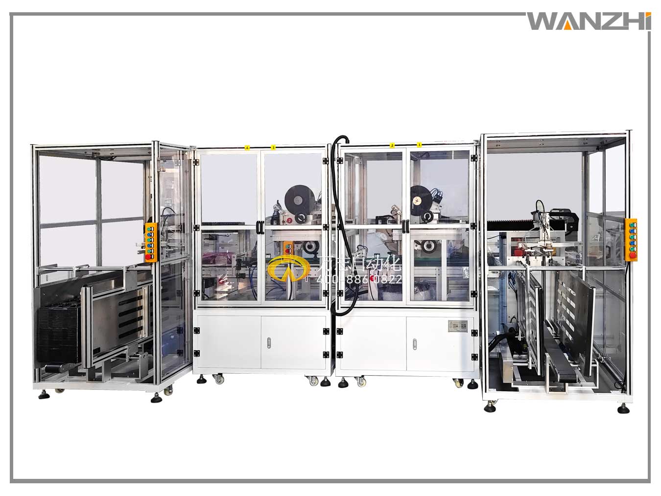 自動（dòng）貼膠機,吸（xī）塑托盤自動貼雙麵膠機,貼膠機廠家